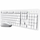 Numeric keyboard Trust 25467 White